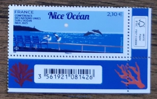 FRANCIE ** Nice Océan, NOVINKA R. 2025