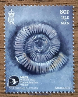MAN ** 2965 Wildlife Trust, 50. výročí, r. 2023