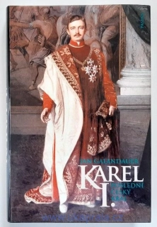 Karel I. poslední český král, Jan Galandauer
